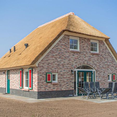 Cozy Home In Den Ham With Kitchen Zewnętrze zdjęcie