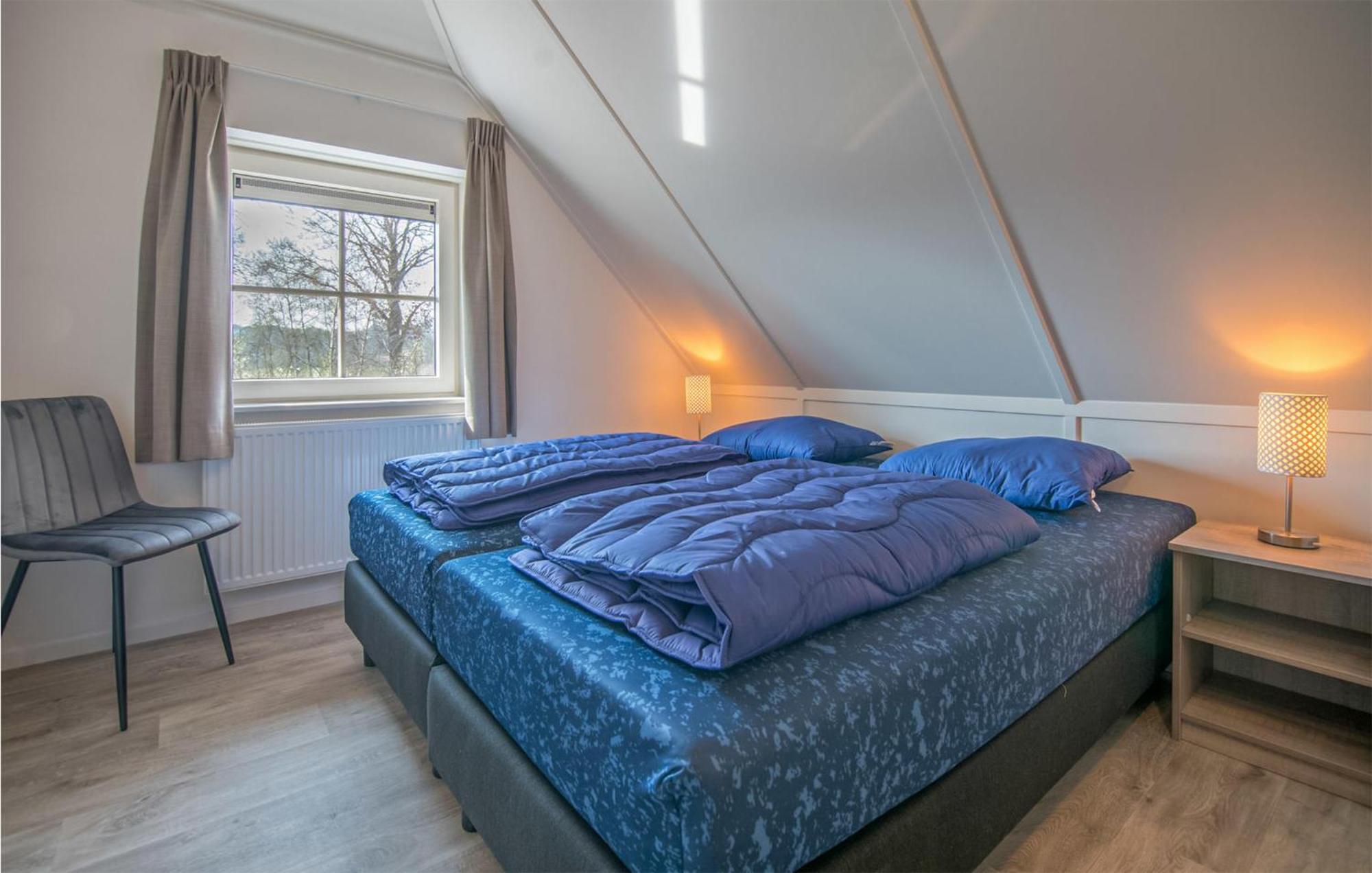 Cozy Home In Den Ham With Kitchen Zewnętrze zdjęcie